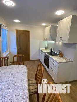 Дом 90м², 2-этажный, посуточно, 