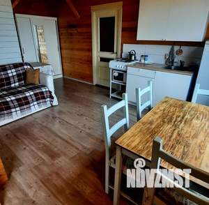 Дом 50м&sup2;, 1-этажный, посуточно, 