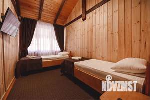 Дом 100м², 1-этажный, посуточно, 