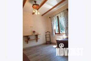 Дом 80м², 2-этажный, посуточно, 