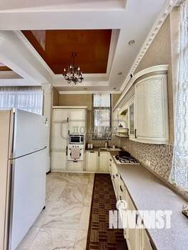 Дом 500м², 3-этажный, посуточно, 