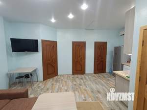 Дом 50м², 1-этажный, посуточно, 