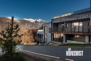 Дом 188м², 1-этажный, посуточно, 