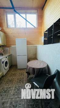 Дом 30м², 1-этажный, посуточно, 