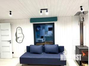 Дом 45м², 1-этажный, посуточно, 