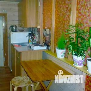 Дом 30м&sup2;, 1-этажный, посуточно, 