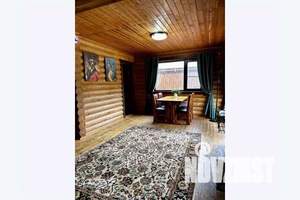 Дом 150м², 2-этажный, посуточно, 