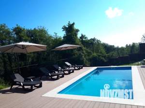 Дом 300м², 3-этажный, посуточно, 