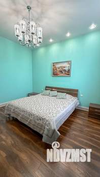 Дом 1210м², 3-этажный, посуточно, 
