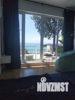 Дом 35м², 2-этажный, посуточно, 