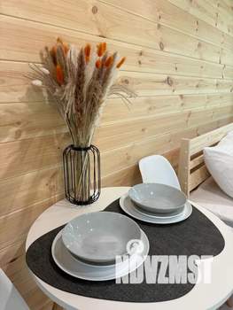 Дом 18м², 1-этажный, посуточно, 