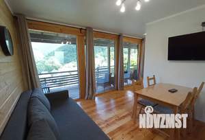 Дом 66м², 1-этажный, посуточно, 