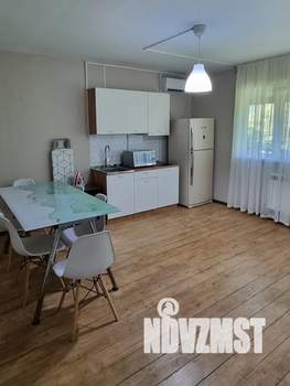 Дом 70м&sup2;, 1-этажный, посуточно, 