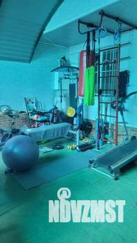 Дом 50м&sup2;, 3-этажный, посуточно, 