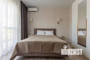 Дом 136м², 3-этажный, посуточно, 