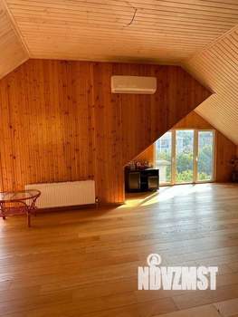 Дом 457м², 3-этажный, на длительный срок, 