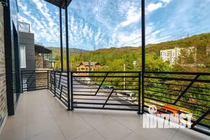 Дом 144м², 2-этажный, посуточно, 