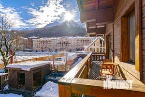 Дом 300м², 2-этажный, посуточно, 