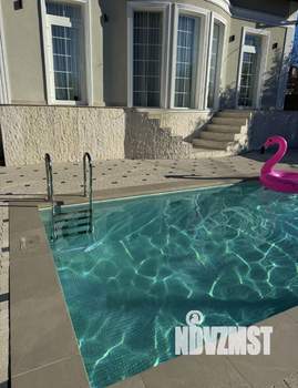 Дом 172м², 2-этажный, посуточно, 