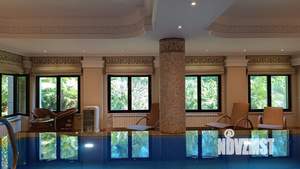 Таунхаус 1091м&sup2;, 3-этажный, на длительный срок, 