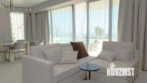 Дом 220м², 2-этажный, на длительный срок, 