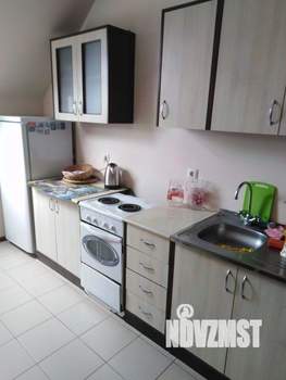 Дом 20м², 3-этажный, на длительный срок, 