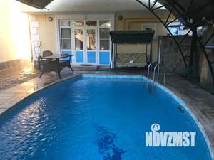 Дом 120м&sup2;, 2-этажный, посуточно, 