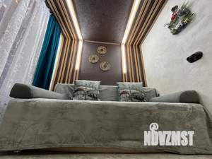 Дом 25м², 1-этажный, посуточно, 