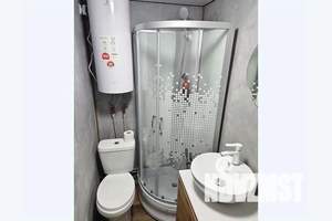 Дом 20м&sup2;, 1-этажный, посуточно, 