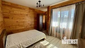 Дом 293м², 3-этажный, на длительный срок, 