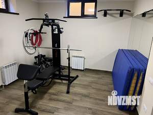 Дом 210м², 2-этажный, посуточно, 