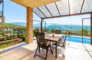 Дом 191м², 2-этажный, посуточно, 