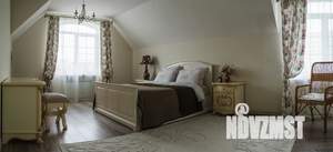 Дом 365м², 3-этажный, посуточно, 