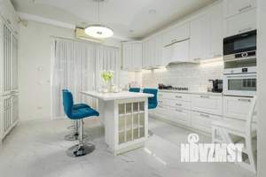 Дом 156м², 3-этажный, посуточно, 