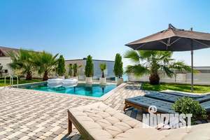 Дом 259м², 3-этажный, посуточно, 