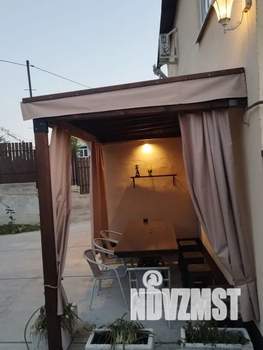 Дом 80м², 2-этажный, посуточно, 