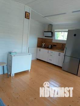 Дом 36м², 1-этажный, посуточно, 