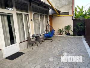 Дом 37м&sup2;, 1-этажный, посуточно, 