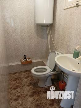 Дом 100м², 2-этажный, посуточно, 