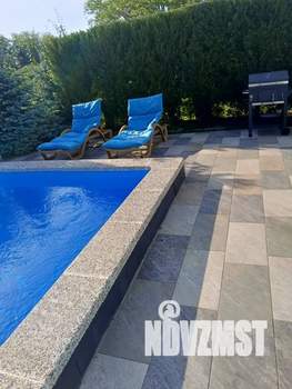 Дом 180м², 2-этажный, посуточно, 