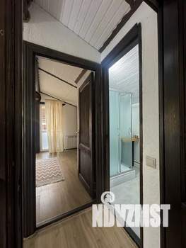 Дом 80м², 2-этажный, посуточно, 