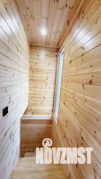 Дом 75м&sup2;, 2-этажный, посуточно, 