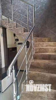 Коттедж 90м², 2-этажный, на длительный срок, 