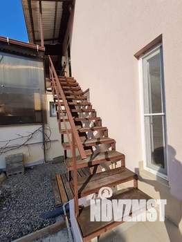 Дом 50м&sup2;, 2-этажный, посуточно, 