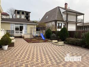 Дом 475м², 2-этажный, на длительный срок, 