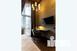 Дом 204м&sup2;, 3-этажный, посуточно, 