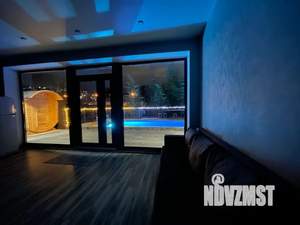 Дом 100м², 2-этажный, посуточно, 