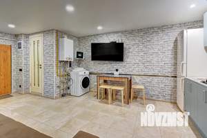 Дом 48м², 2-этажный, посуточно, 