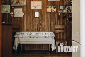 Дом 90м², 2-этажный, посуточно, 