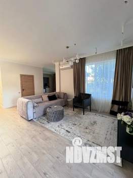 Дом 120м², 2-этажный, посуточно, 